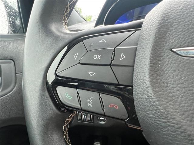 used 2016 Chrysler 300 car