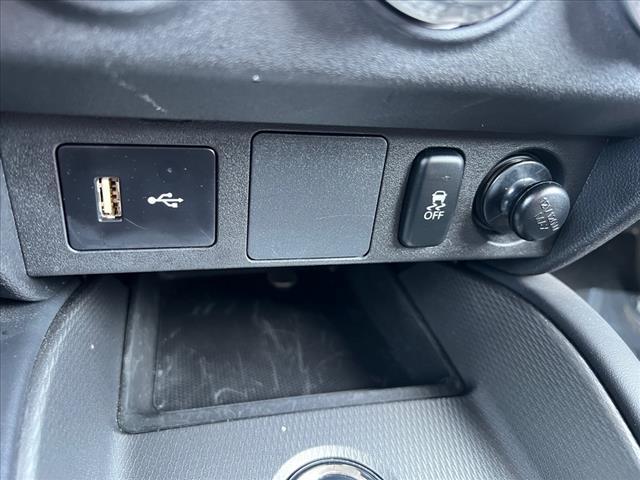 used 2024 Mitsubishi Outlander Sport car, priced at $25,690