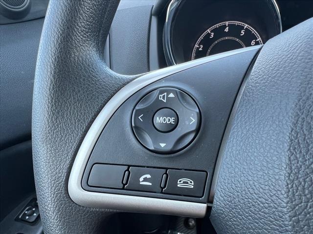 used 2024 Mitsubishi Outlander Sport car, priced at $25,690