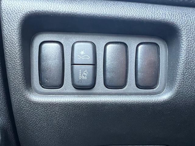 used 2024 Mitsubishi Outlander Sport car, priced at $25,690