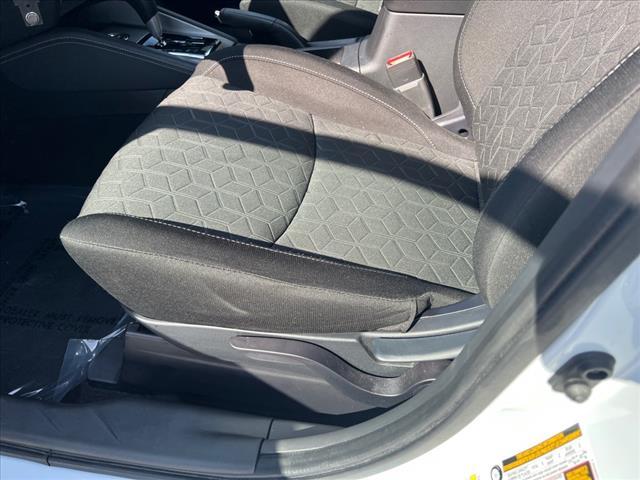 used 2024 Mitsubishi Outlander Sport car, priced at $25,690