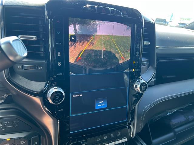 used 2023 Ram 2500 car, priced at $74,390