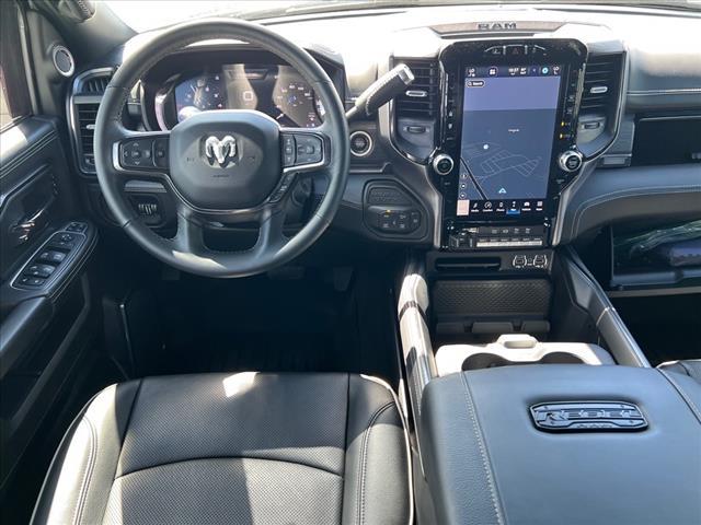 used 2023 Ram 2500 car, priced at $74,390