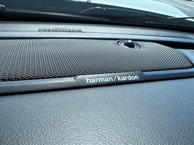 used 2023 Ram 2500 car, priced at $74,390