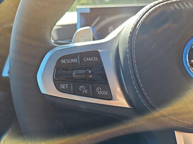 new 2026 BMW X5 PHEV car, priced at $85,400