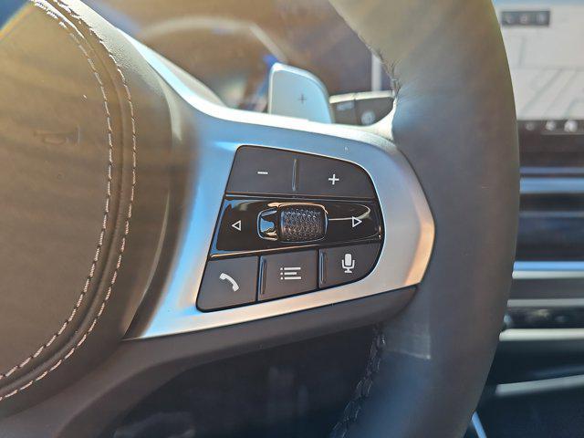 new 2026 BMW X5 PHEV car, priced at $85,400