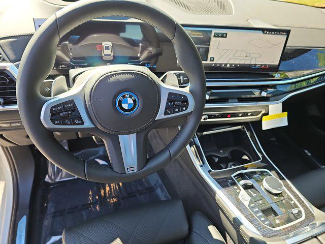 new 2026 BMW X5 PHEV car, priced at $85,400