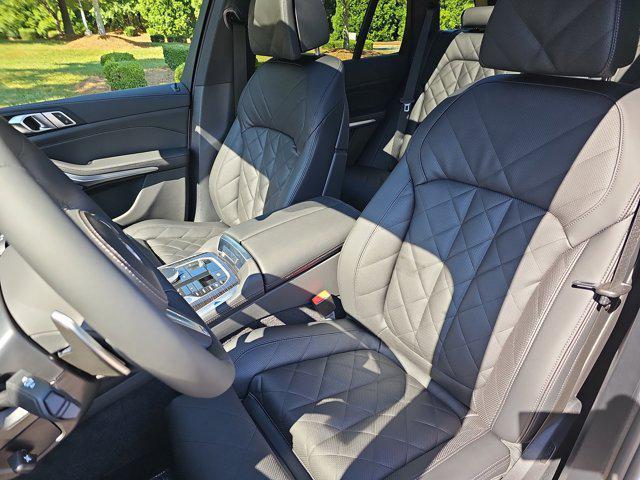 new 2026 BMW X5 PHEV car, priced at $85,400