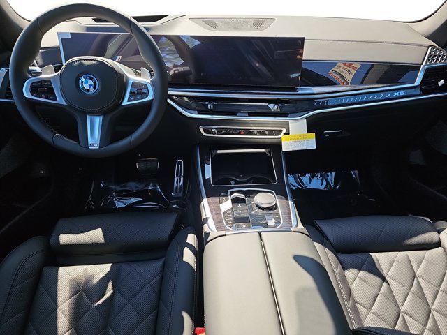 new 2026 BMW X5 PHEV car, priced at $85,400