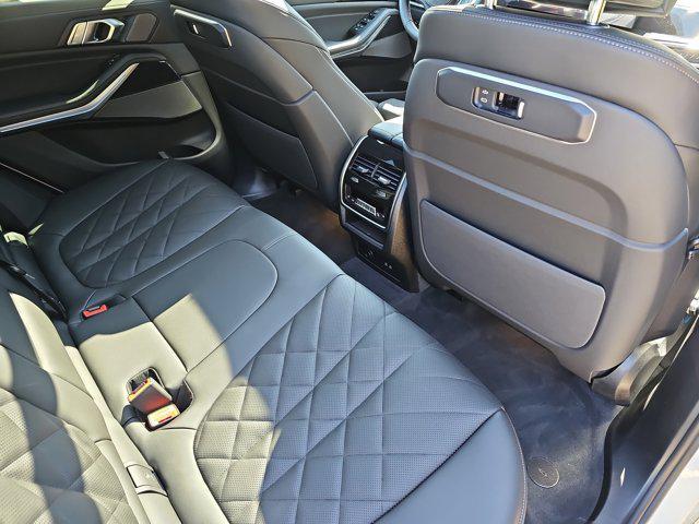 new 2026 BMW X5 PHEV car, priced at $85,400