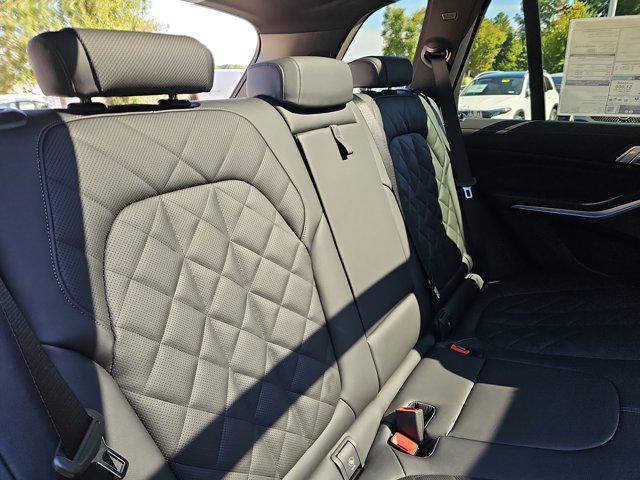 new 2026 BMW X5 PHEV car, priced at $85,400