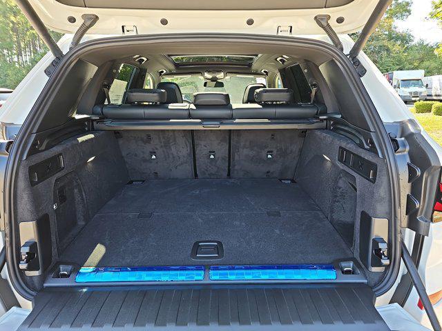 new 2026 BMW X5 PHEV car, priced at $85,400
