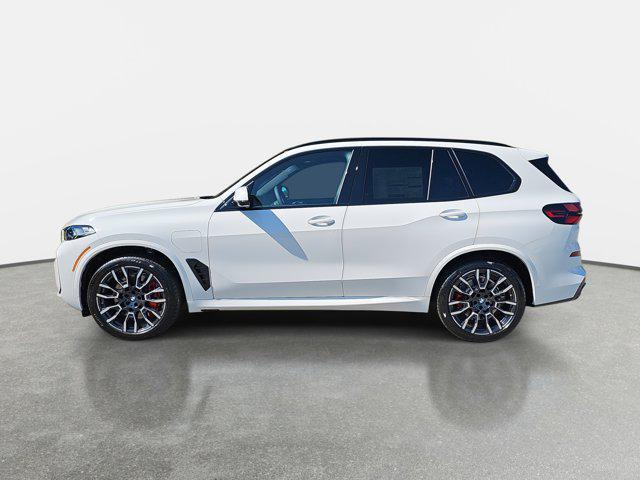 new 2026 BMW X5 PHEV car, priced at $85,400