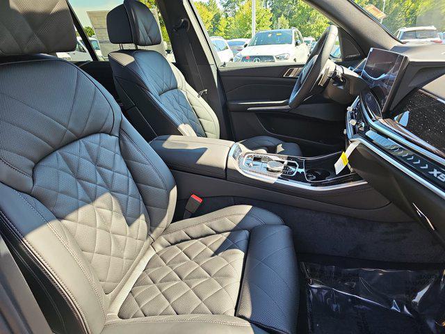 new 2026 BMW X5 PHEV car, priced at $85,400