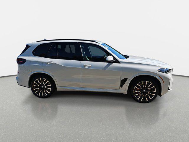 new 2026 BMW X5 PHEV car, priced at $85,400