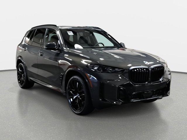 new 2026 BMW X5 car, priced at $85,175