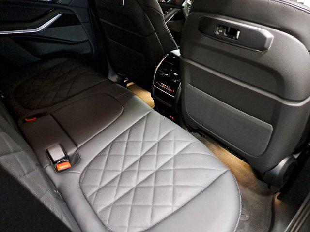 new 2026 BMW X5 car, priced at $85,175