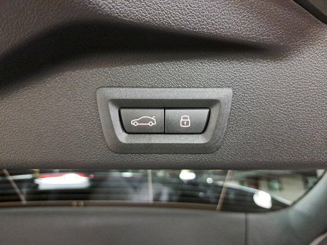 new 2026 BMW X5 car, priced at $85,175