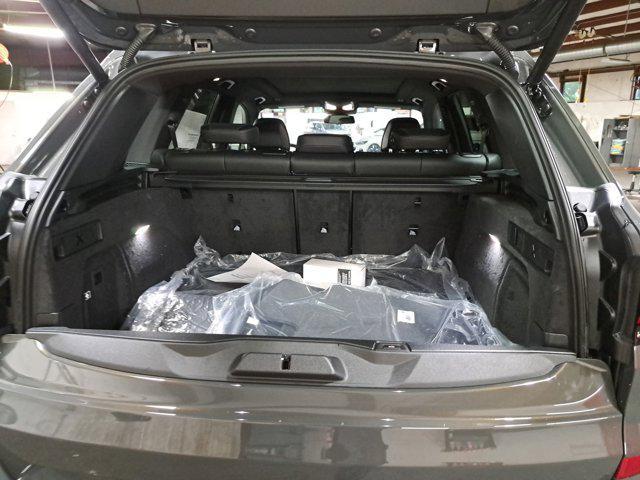 new 2026 BMW X5 car, priced at $85,175