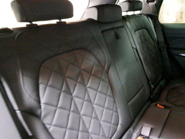 new 2026 BMW X5 car, priced at $85,175