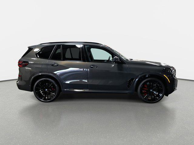 new 2026 BMW X5 car, priced at $85,175