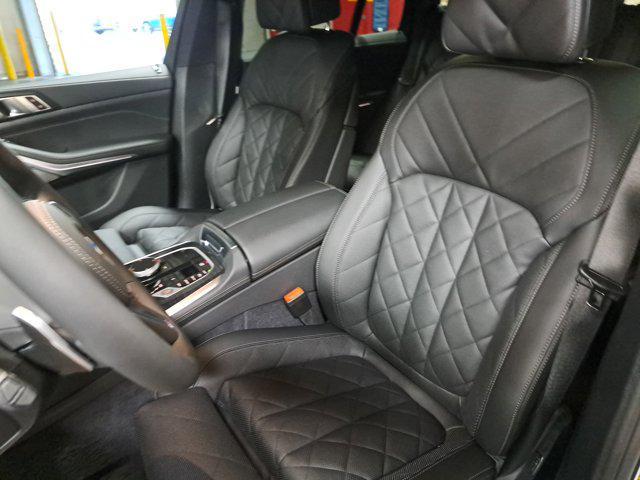 new 2026 BMW X5 car, priced at $85,175
