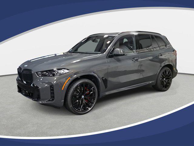 new 2026 BMW X5 car, priced at $85,175