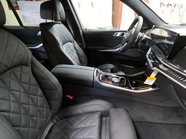 new 2026 BMW X5 car, priced at $85,175