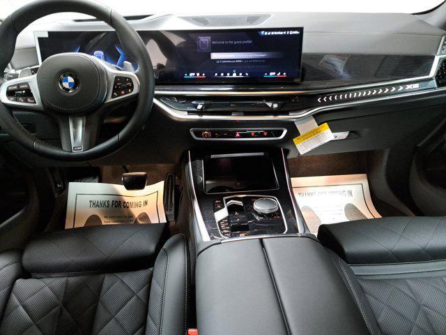 new 2026 BMW X5 car, priced at $85,175