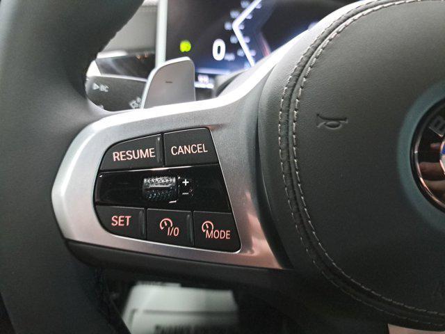 new 2026 BMW X5 car, priced at $85,175