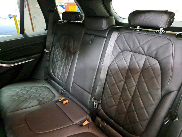 new 2026 BMW X5 car, priced at $85,175