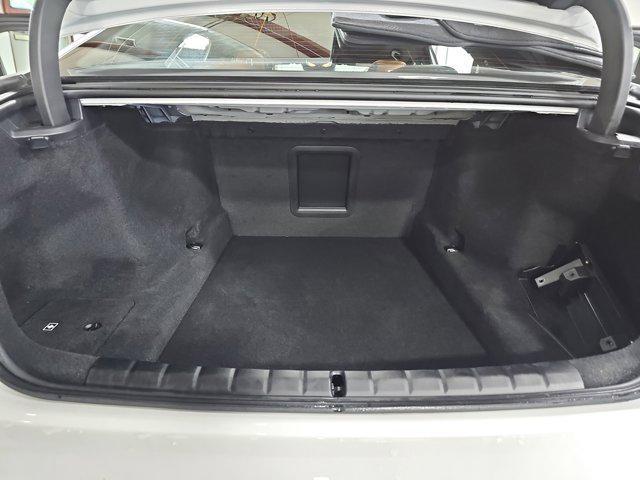 used 2025 BMW 740 car, priced at $92,982