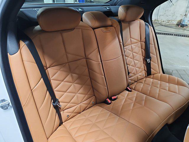 used 2025 BMW 740 car, priced at $92,982