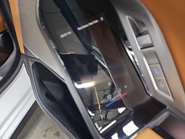 used 2025 BMW 740 car, priced at $92,982