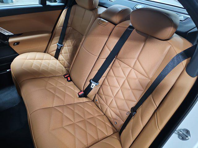 used 2025 BMW 740 car, priced at $92,982