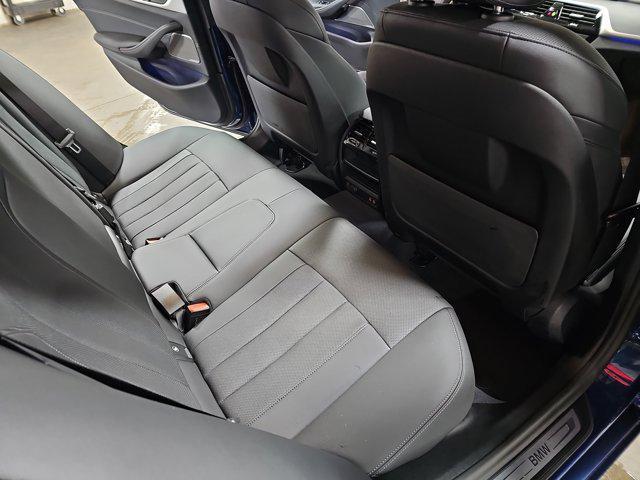 used 2023 BMW 530 car, priced at $41,985