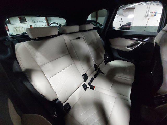 used 2023 BMW X1 car, priced at $36,452