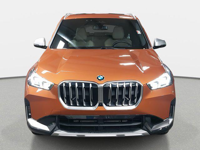 used 2023 BMW X1 car, priced at $36,452