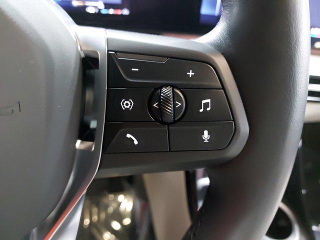 used 2023 BMW X1 car, priced at $36,452