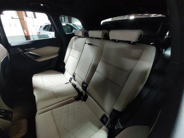 used 2023 BMW X1 car, priced at $36,452