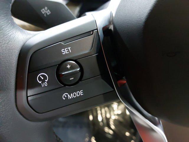 used 2023 BMW X1 car, priced at $36,452