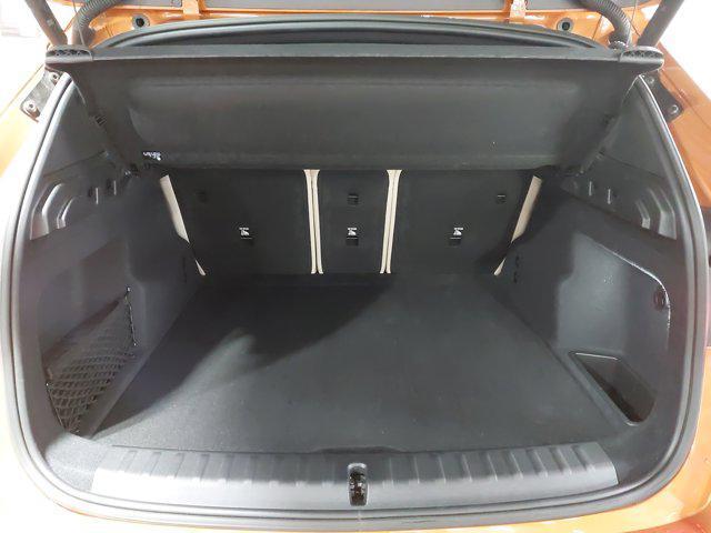 used 2023 BMW X1 car, priced at $36,452