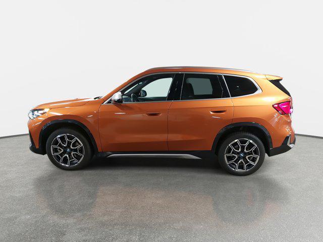 used 2023 BMW X1 car, priced at $36,452