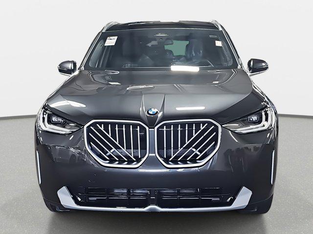 new 2026 BMW X3 car, priced at $57,075