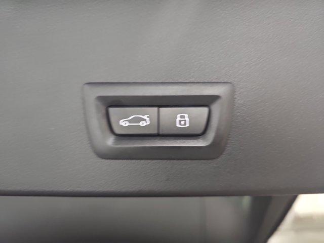 new 2026 BMW X3 car, priced at $57,075