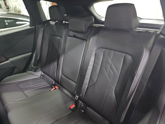 new 2026 BMW X3 car, priced at $57,075