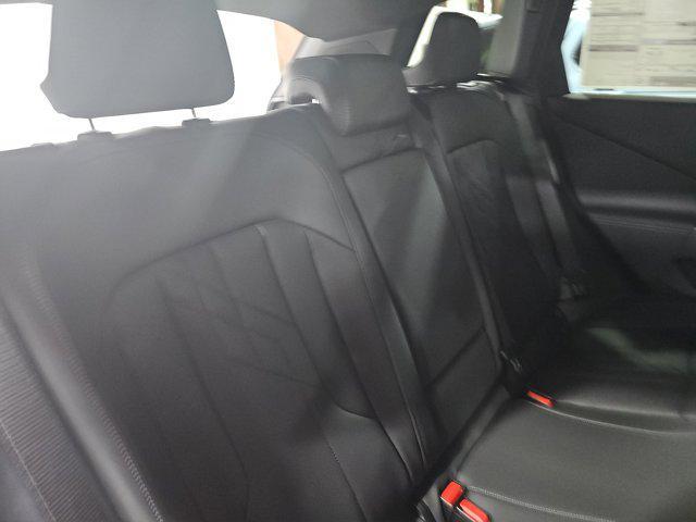 new 2026 BMW X3 car, priced at $57,075