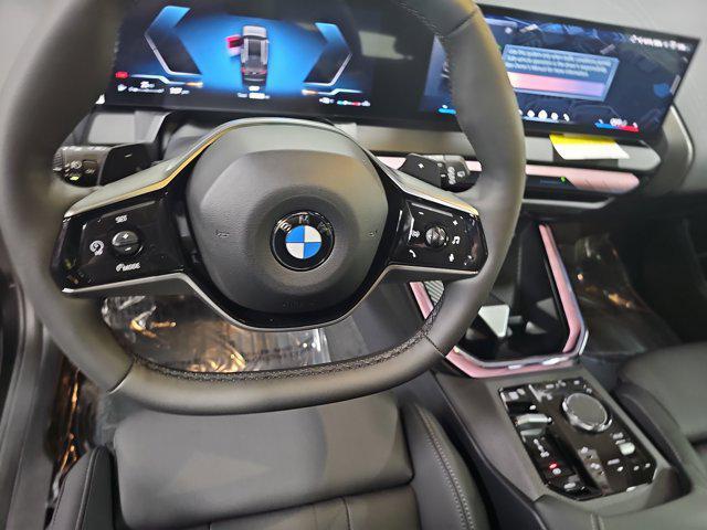 new 2026 BMW X3 car, priced at $57,075