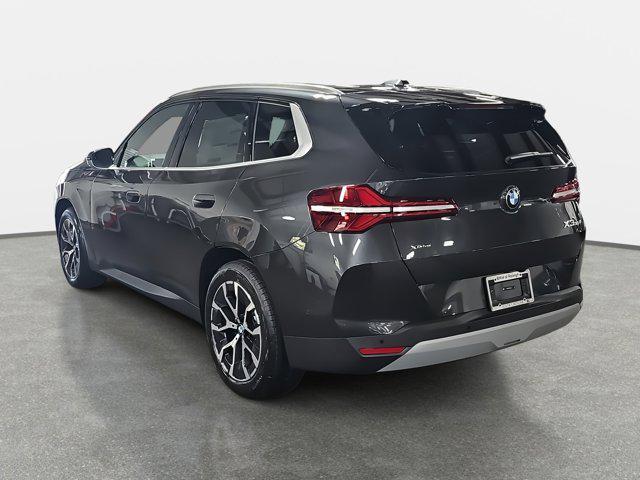 new 2026 BMW X3 car, priced at $57,075