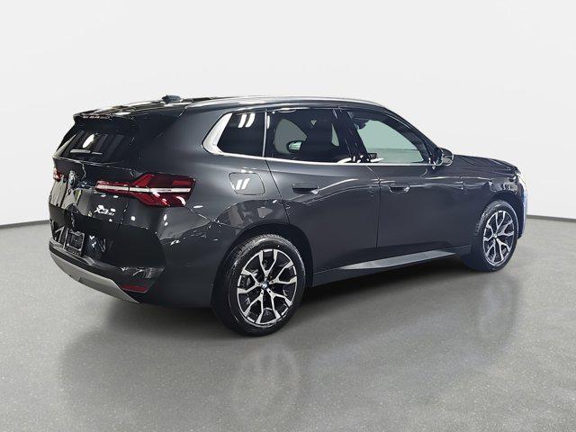 new 2026 BMW X3 car, priced at $57,075